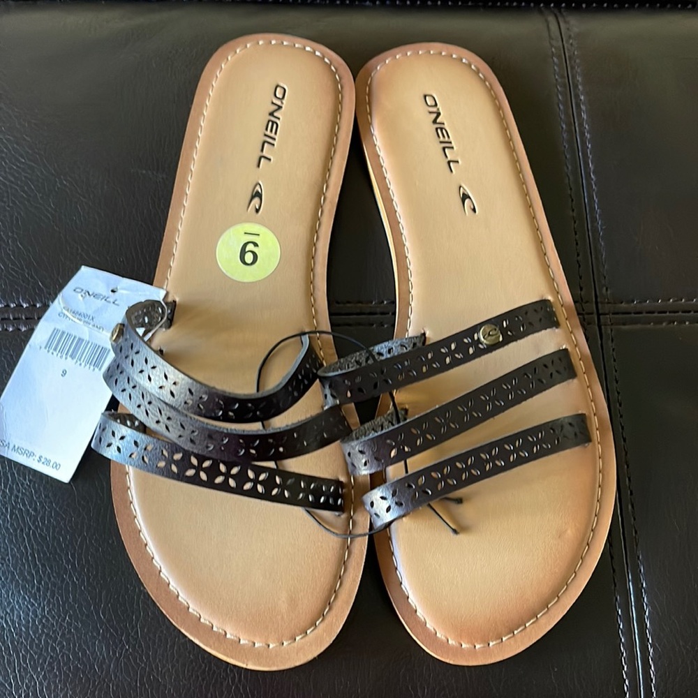 O'Neill Sandles